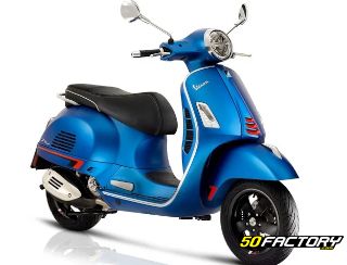 Vespa GTS 300 SuperSport